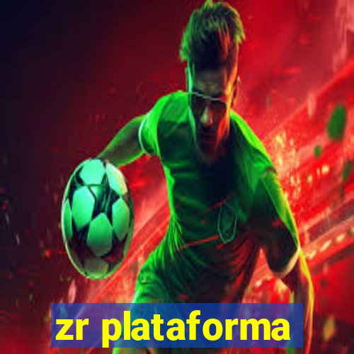 zr plataforma